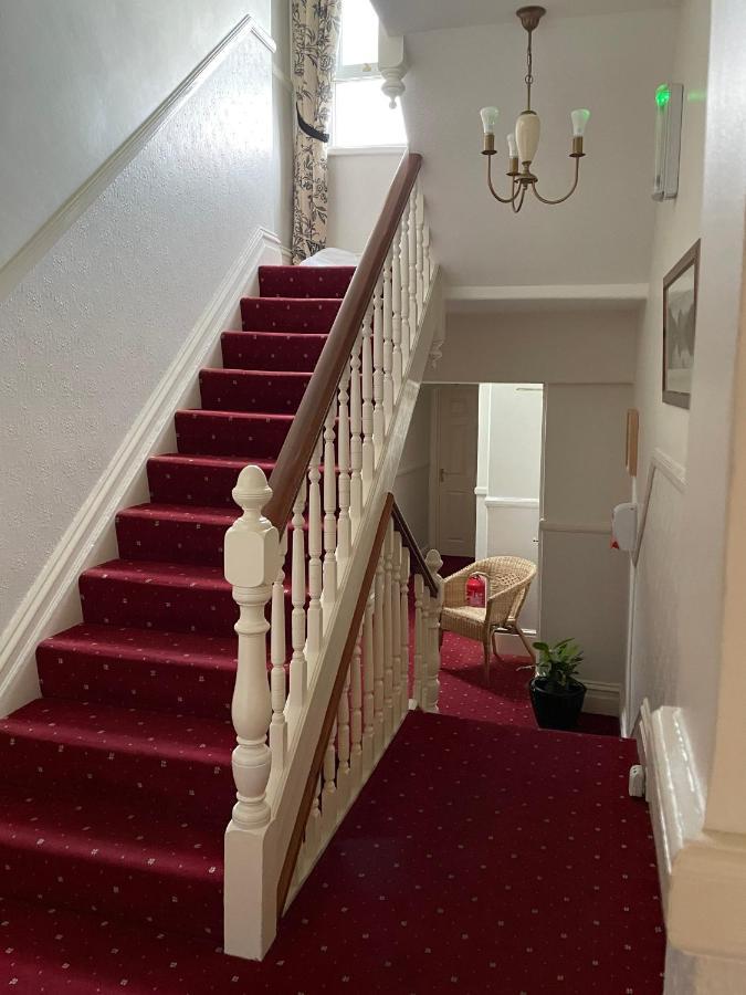 Glendale Guest House Keswick  Ngoại thất bức ảnh