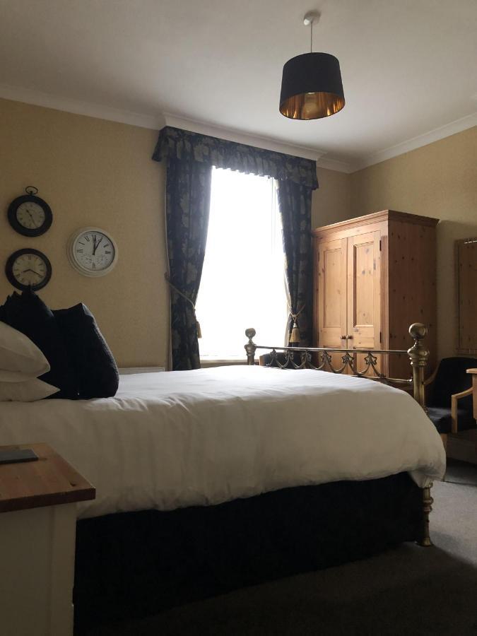 Glendale Guest House Keswick  Ngoại thất bức ảnh