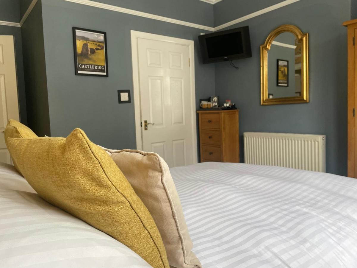 Glendale Guest House Keswick  Ngoại thất bức ảnh