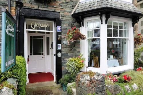 Glendale Guest House Keswick  Ngoại thất bức ảnh
