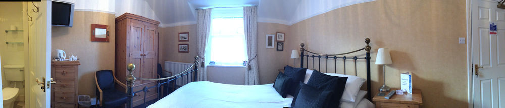 Glendale Guest House Keswick  Ngoại thất bức ảnh