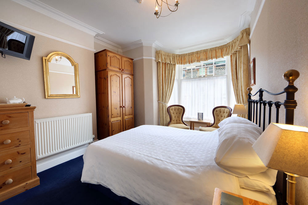 Glendale Guest House Keswick  Ngoại thất bức ảnh