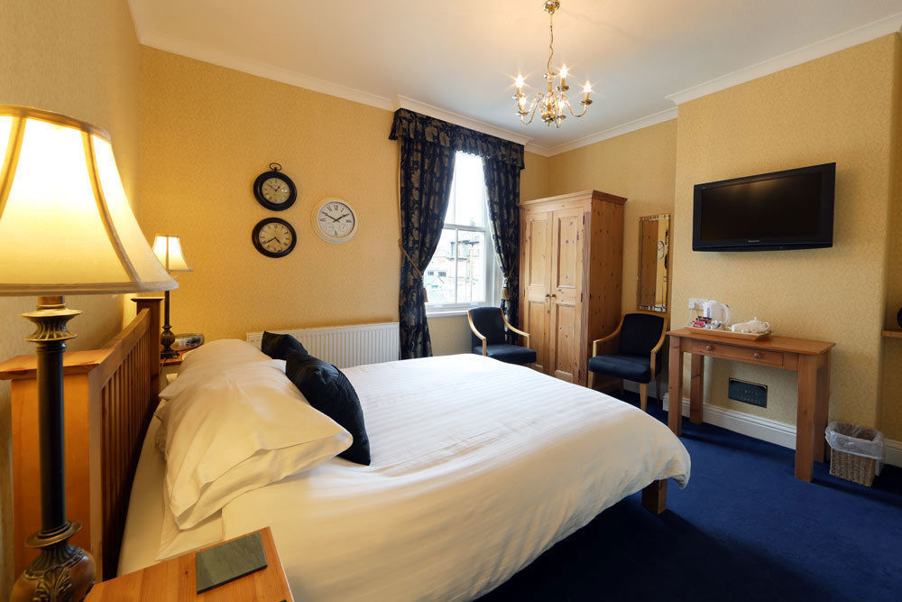Glendale Guest House Keswick  Ngoại thất bức ảnh