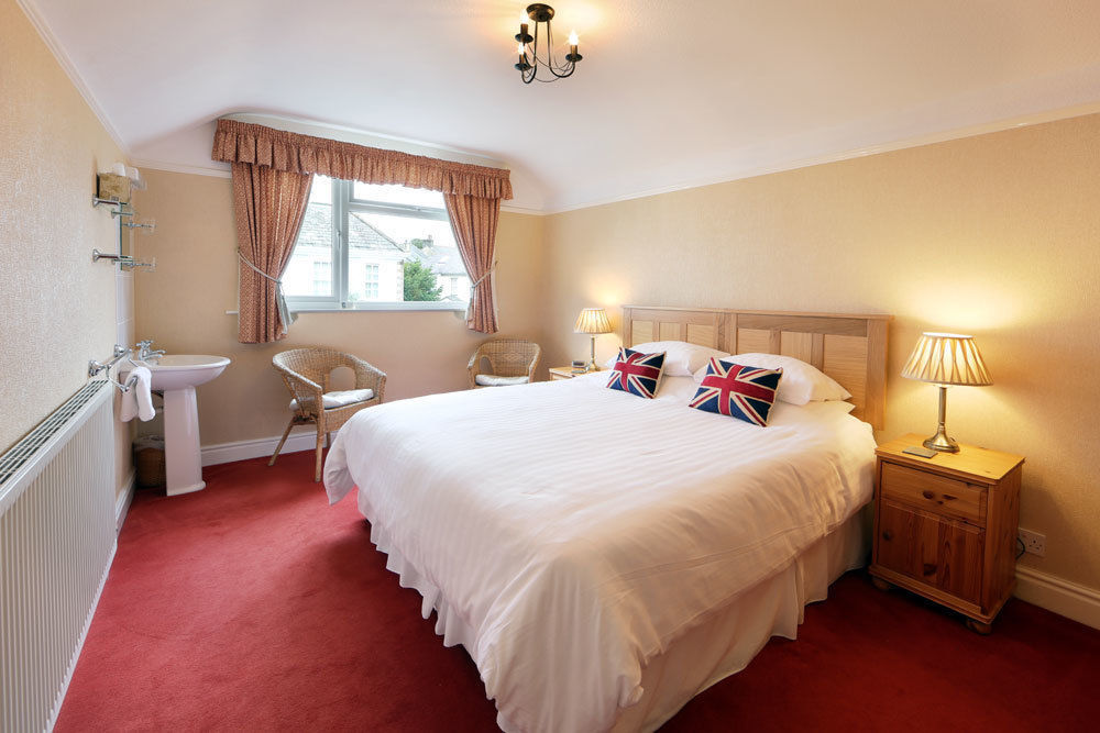 Glendale Guest House Keswick  Ngoại thất bức ảnh