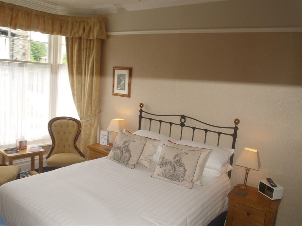 Glendale Guest House Keswick  Ngoại thất bức ảnh