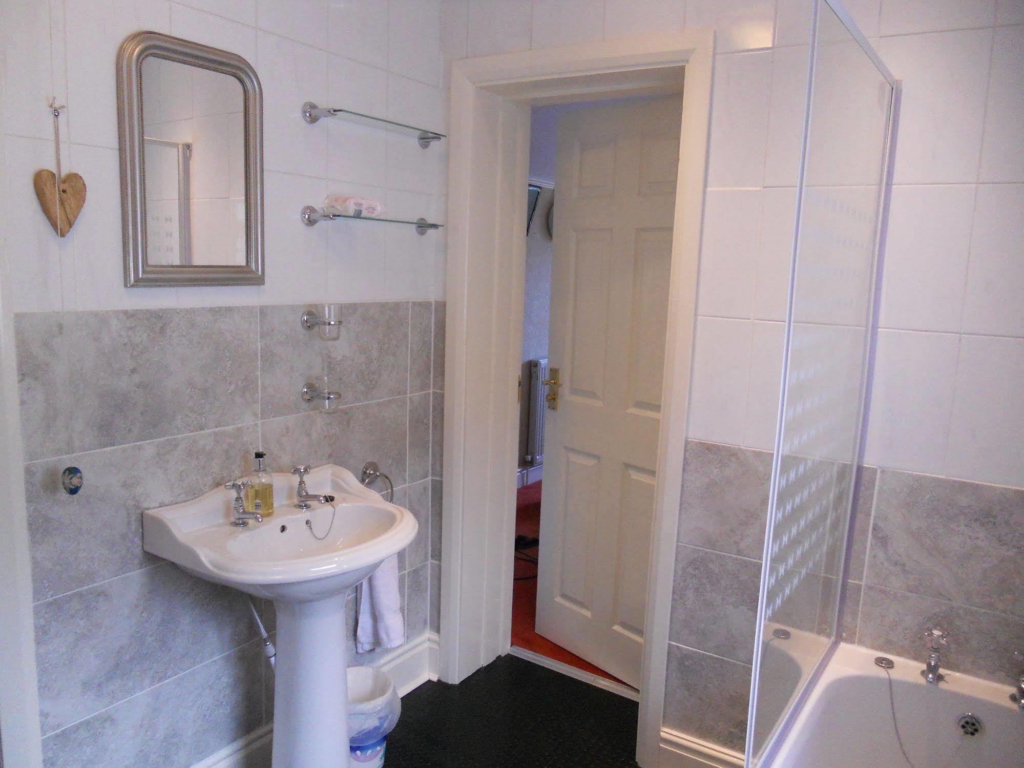 Glendale Guest House Keswick  Ngoại thất bức ảnh