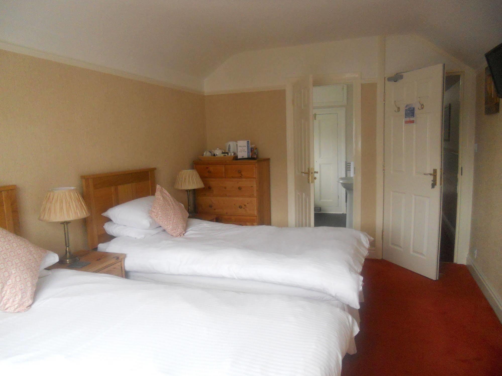 Glendale Guest House Keswick  Ngoại thất bức ảnh