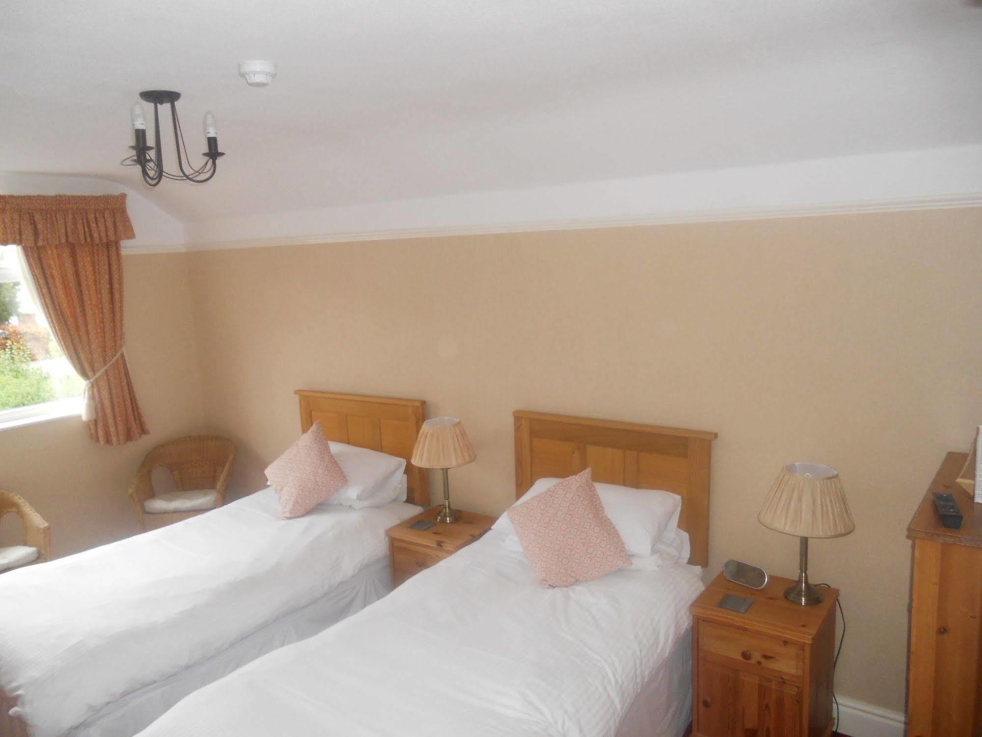 Glendale Guest House Keswick  Ngoại thất bức ảnh