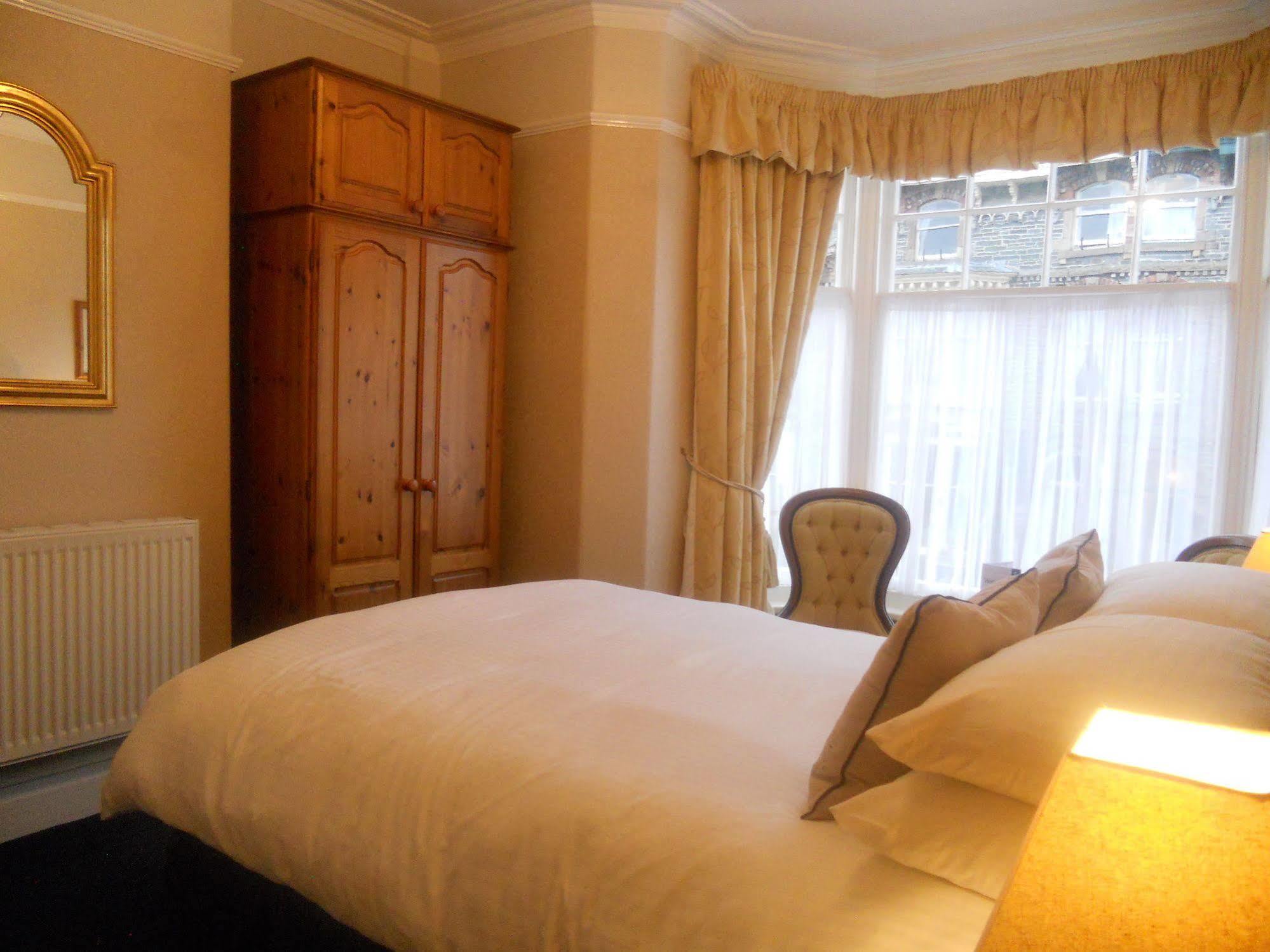 Glendale Guest House Keswick  Ngoại thất bức ảnh