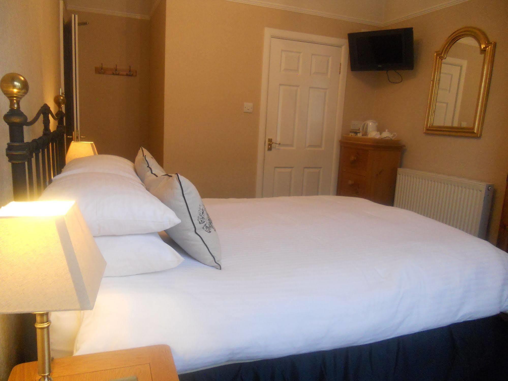 Glendale Guest House Keswick  Ngoại thất bức ảnh