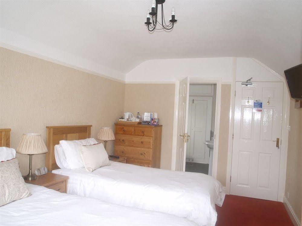 Glendale Guest House Keswick  Ngoại thất bức ảnh