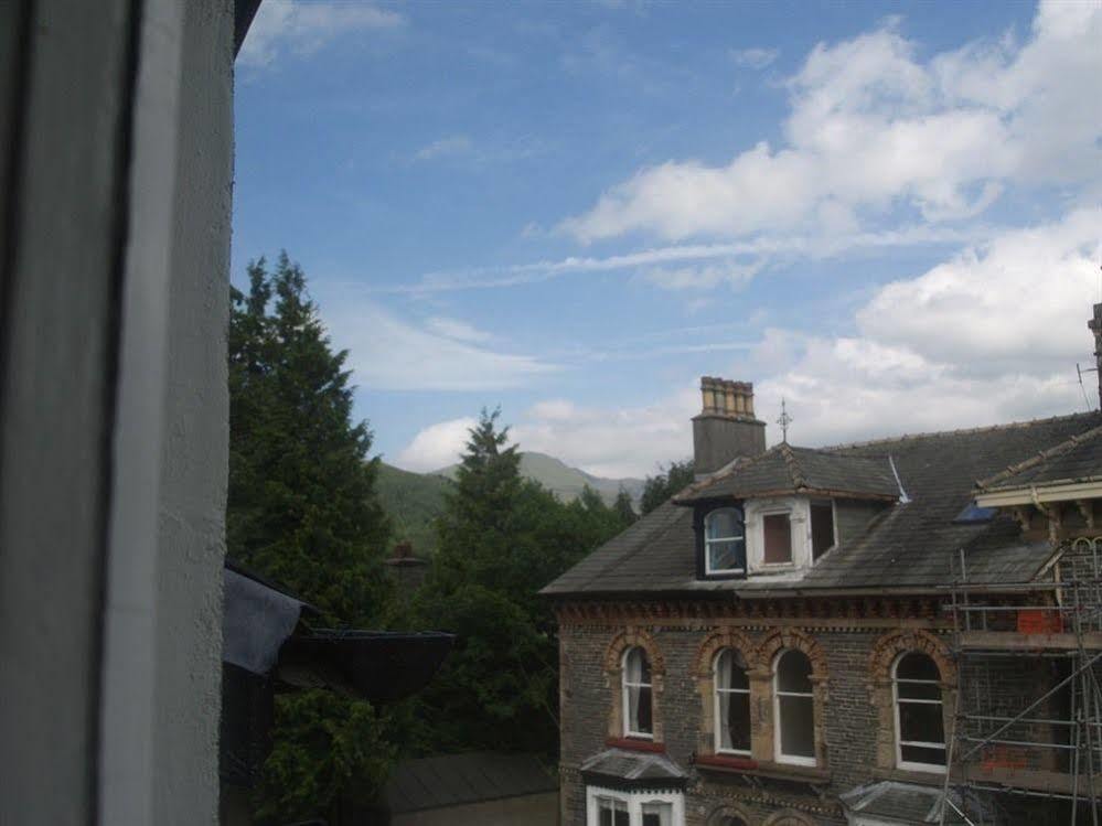 Glendale Guest House Keswick  Ngoại thất bức ảnh
