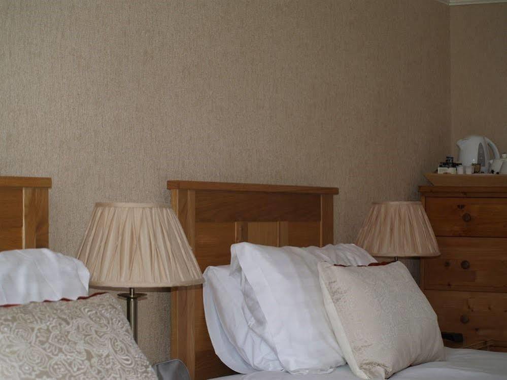 Glendale Guest House Keswick  Ngoại thất bức ảnh
