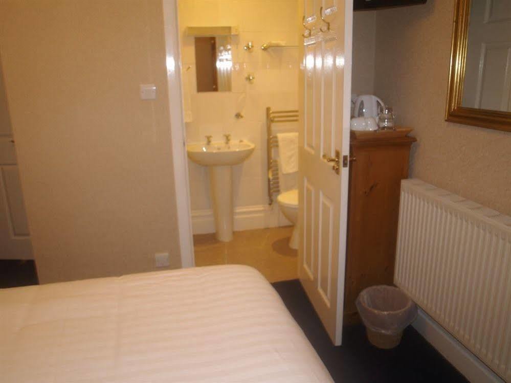 Glendale Guest House Keswick  Ngoại thất bức ảnh