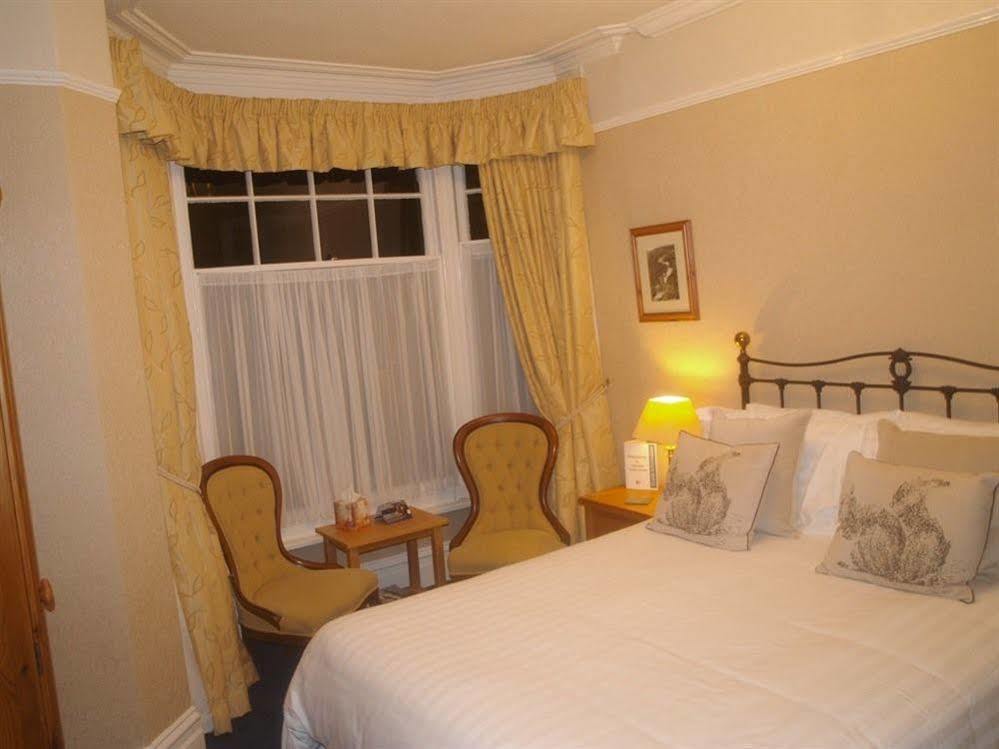Glendale Guest House Keswick  Ngoại thất bức ảnh