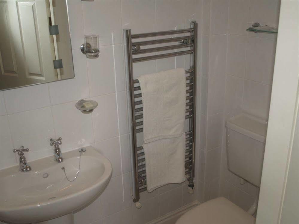 Glendale Guest House Keswick  Ngoại thất bức ảnh
