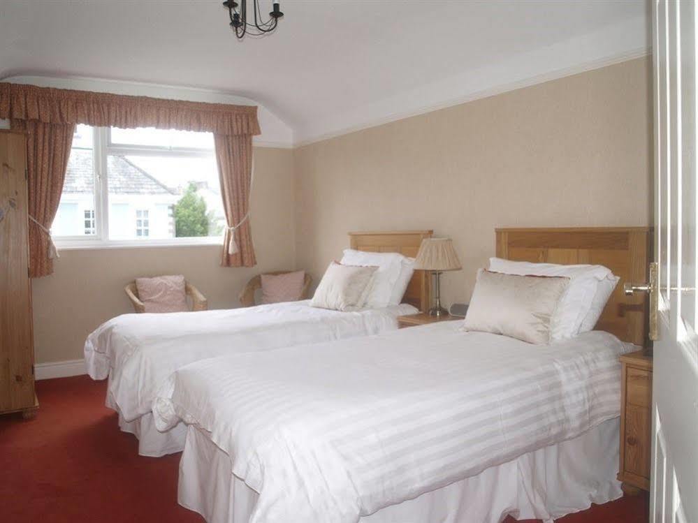Glendale Guest House Keswick  Ngoại thất bức ảnh