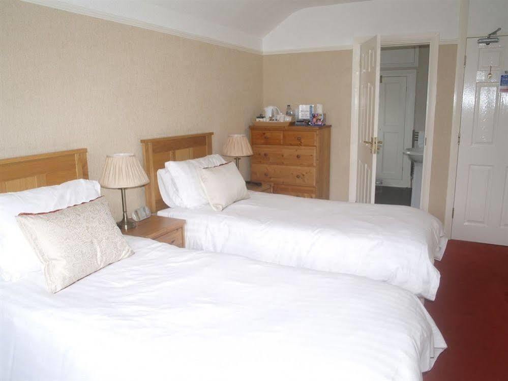 Glendale Guest House Keswick  Ngoại thất bức ảnh